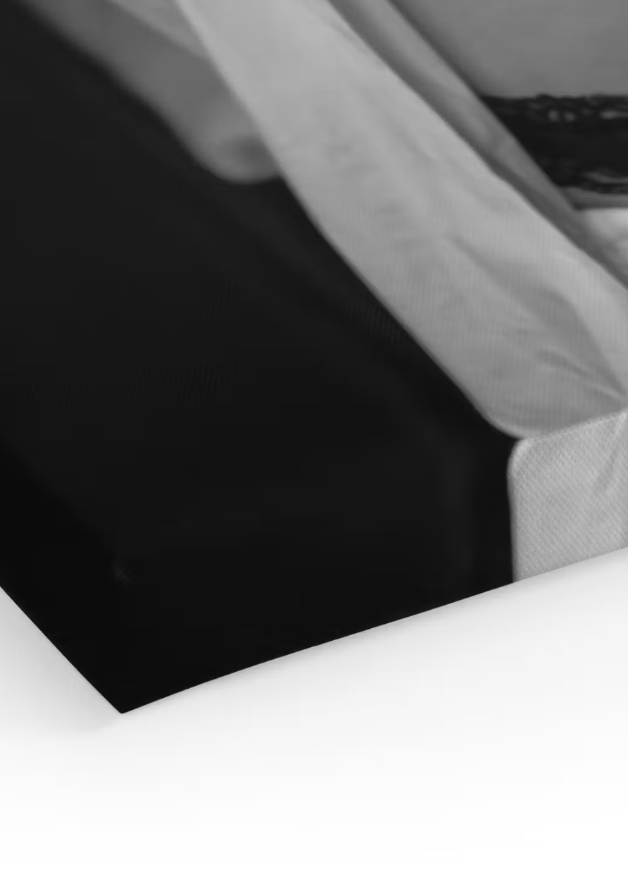 Morning Diva Canvas Print